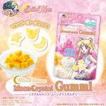 Miracle Romance Moon Crystal Gummi