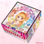 キャラデコスペシャルデー　アイカツ！ドリーミングキュートステージケーキ