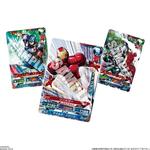 美品】ディスクウォーズアベンジャーズ ワスプ 魂ロワイヤル