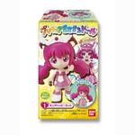 プリキュアきせかえドール