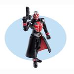 仮面ライダーウィザード スタイルアクションウィザード