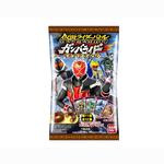 仮面ライダーバトルガンバライドチョコスナック第11弾