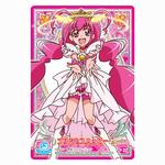 スマイルプリキュア！キラキラカードグミ２