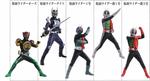 ＨＤＭ創絶 仮面ライダー仮面ライダーオーズ登場編