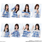 日向坂46 ツインウエハース