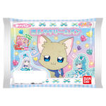 わんだふるぷりきゅあ！ ミルククリームパン