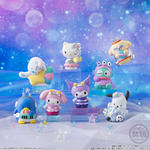SANRIO CHARACTERS FRIENDS 5