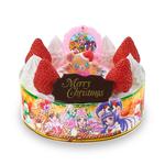 キャラデコクリスマス　魔法つかいプリキュア！