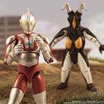 SHODOウルトラマンVS