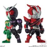 CONVERGE KAMEN RIDER3