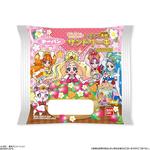 Ｇｏ！プリンセスプリキュア　しあわせ満開！サンドケーキ　いちごジャム