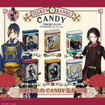 刀剣乱舞-ONLINE- 　CANDY缶コレクション