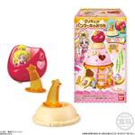 プリキュア　パンケーキのおうち