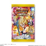 ドラゴンボールヒーローズカードグミ15