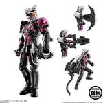 仮面ライダードライブ ドライビングアクション１