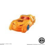 仮面ライダードライブ　疾走!!ドライブミニカー
