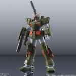 FW GUNDAM STANDart：18