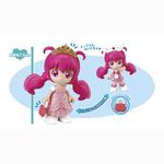 プリキュアきせかえドール