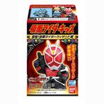 仮面ライダーキッズ　仮面ライダーウィザード登場編