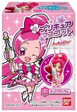 プリキュアマスコット