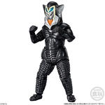 超動αウルトラ怪獣