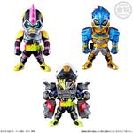 プレバン限定】CONVERGE KAMEN RIDER PB13 : 特撮玩具好きの部屋