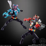 装動 仮面ライダーガッチャード→5←Feat.装動 仮面