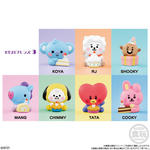 BT21フレンズ３