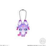 名探偵プリキュア！ふわふわおでかけますこっと