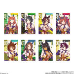 ウマ娘 プリティーダービー ツインウエハース Special R 2025