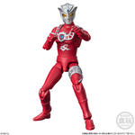 超動αウルトラマン9