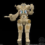 SMP [SHOKUGAN MODELING PROJECT] 宇宙ロボット キングジョー