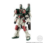 機動戦士ガンダム GフレームFA デュエルブリッツガンダム＆ライトニングバスターガンダム【プレミアムバンダイ限定】