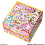 キャラデコパーティーケーキ 名探偵プリキュア！ (5号サイズ)【2026年12月発送・クリスマス予約】