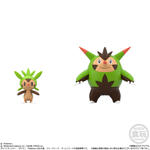 ポケモンスケールワールド　カロス地方
