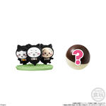 チョコサプ ちいかわ2