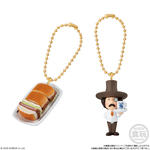 コメダ珈琲店 マスコット＆シロノワール風味チョコボーロ