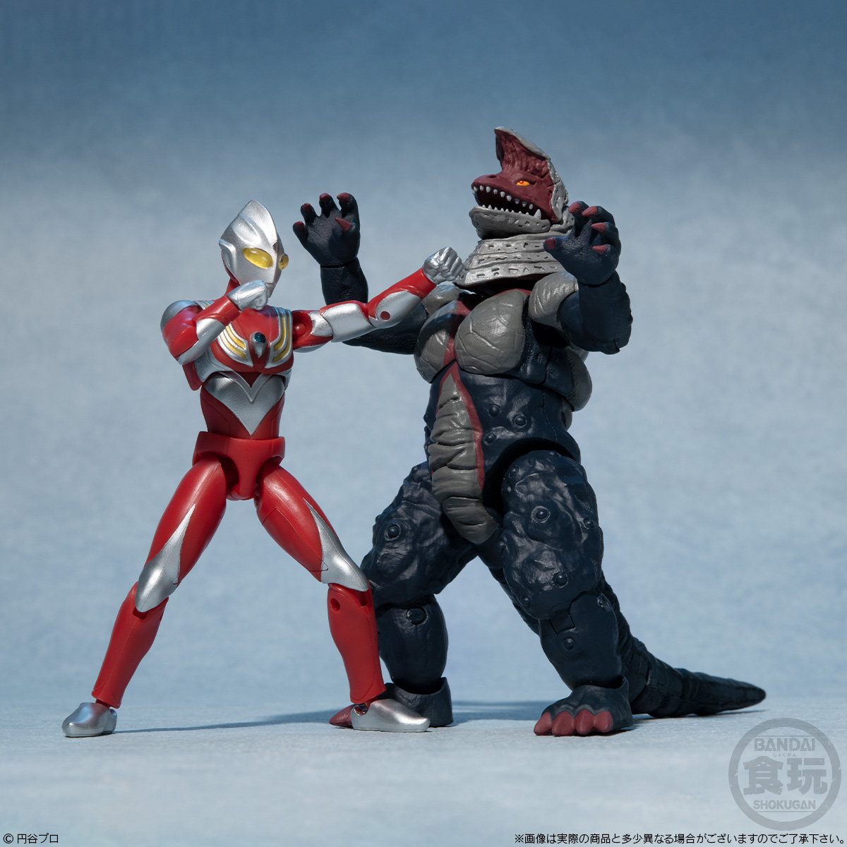 超動ウルトラマン ウルトラマンティガ 光を継ぐもの プレミアムバンダイ限定 発売日 年4月 バンダイ キャンディ公式サイト