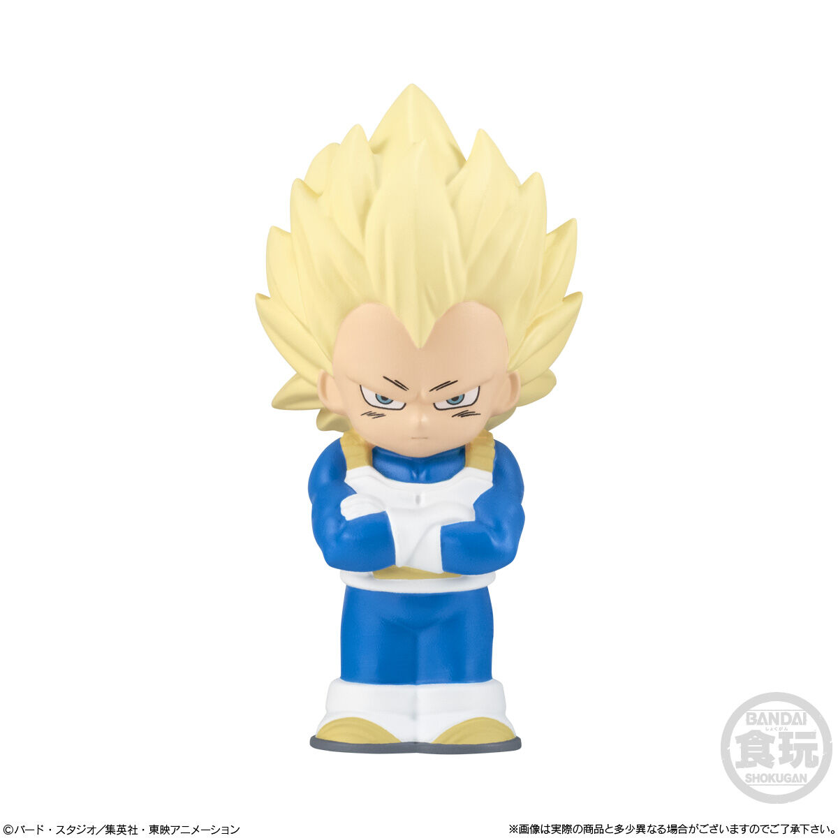 ソフビッツ ドラゴンボール2｜発売日：2025年8月25日｜バンダイ