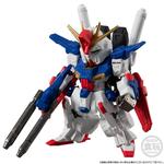 FW GUNDAM CONVERGE 10周年 UNIVERSAL CENTURY SET【プレミアムバンダイ限定】