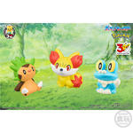 ポケモンキッズ 30周年スペシャルvol.2編