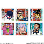 ドラゴンボール 超戦士シールウエハース超 破壊の衝動