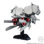 FW GUNDAM CONVERGE CORE ガンダム試作3号機 デンドロビウム＆ノイエ・ジール 0083最終決戦セット【プレミアムバンダイ限定】