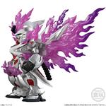 FW GUNDAM CONVERGE:CORE ゴーストガンダム ファントムライトセット【プレミアムバンダイ限定】