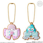 SANRIO CHARACTERS クッキーチャームコット2