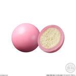 おぱんちゅうさぎ×んぽちゃむ チョコがけビスケット マスコットつき