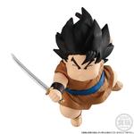 DRAGONBALL ADVERGE MOTION 大猿ベジータセット【プレミアムバンダイ限定】