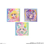 にふぉるめーしょん プリキュアオールスターズ シールウエハース4