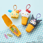 アイスクリーミィケースチャーム サンリオキャラクターズ