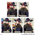 ディズニー ツイステッドワンダーランド/ツインウエハース7